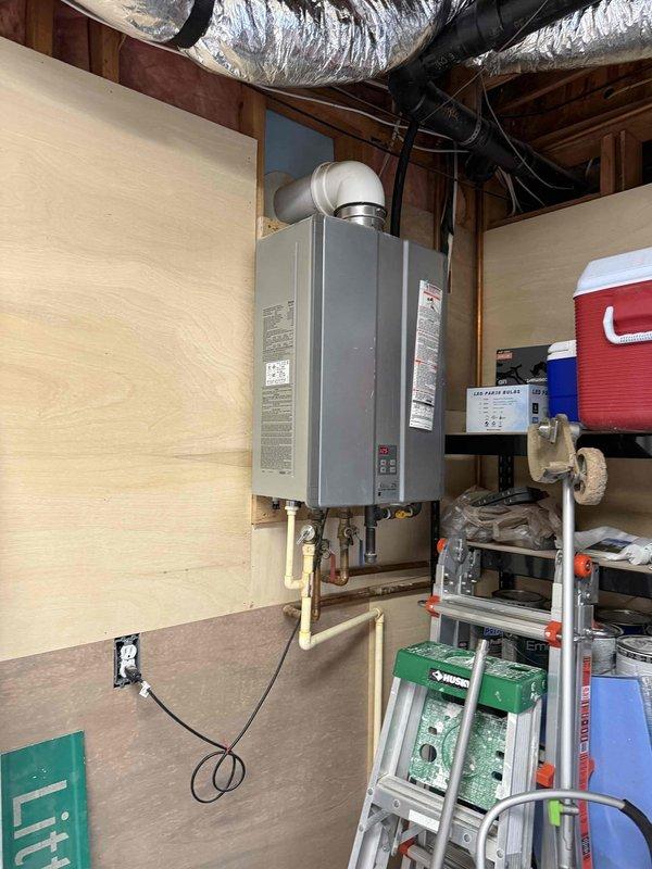 Responded to customer report of clogged basement shower drain and unusual sump pump noises. Upon inspection, cleared the drain blockage and tested water flow to ensure proper drainage. Examined sump pump operation and verified system was functioning correctly with no mechanical issues present.