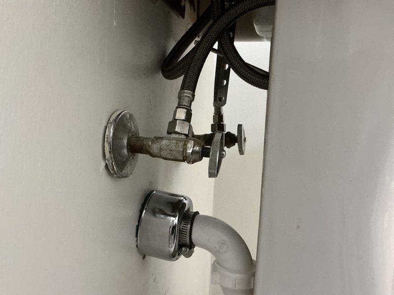 Provided estimate for cutting down toilet flange and tub drain to proper height following bathroom tile elevation adjustment. Both fixtures were protruding above the new tile surface and required modification to ensure proper installation and function of plumbing fixtures.