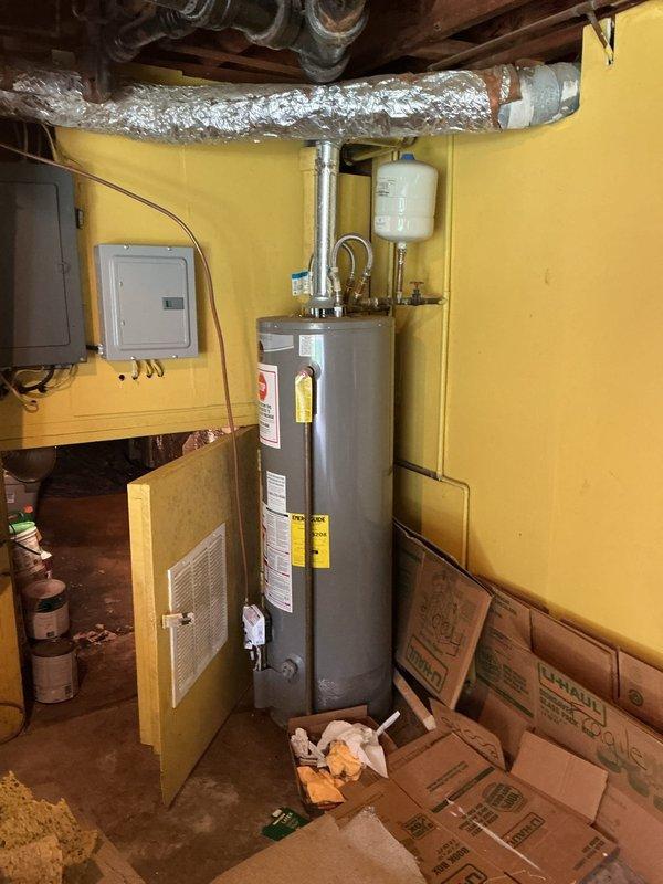 Performed sewer scope inspection of main drain line to assess condition and identify potential issues. Camera inspection revealed clear line with no visible blockages, root intrusion, or structural damage at time of service. System appears to be functioning properly with adequate flow capacity.