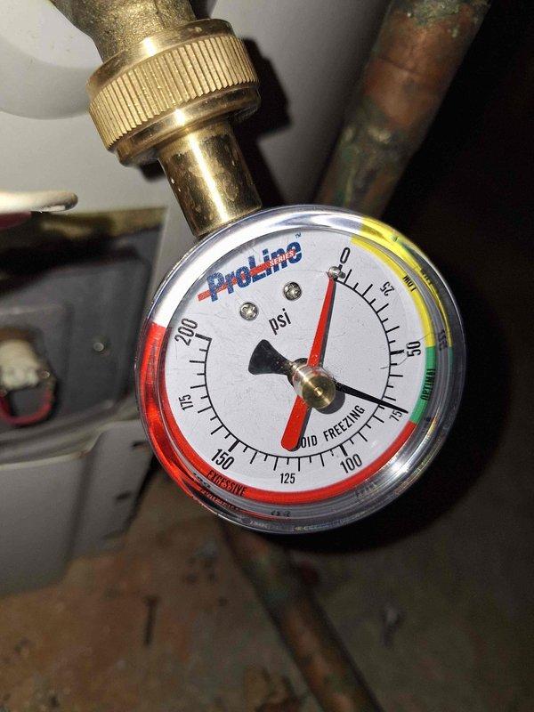 Responded to tub faucet leak complaint. Upon inspection, discovered leak originating from worn cartridge assembly in tub/shower valve. Disassembled trim and accessed valve body behind wall. Replaced defective cartridge with new unit, ensuring proper alignment and seating. Tested system under full pressure and confirmed no leaks present. Reinstalled trim components and verified proper operation of hot and cold water control. Travel charge waived per customer request. Responded to tub faucet leak complaint. Upon inspection, discovered leak originating from worn cartridge assembly in tub/shower valve. Disassembled trim and accessed valve body behind wall. Replaced defective cartridge with new unit, ensuring proper alignment and seating. Tested system under full pressure and confirmed no leaks present. Reinstalled trim components and verified proper operation of hot and cold water control. Travel charge waived per customer request.