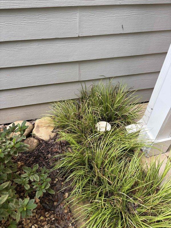 Performed sewer scope inspection for pre-purchase property evaluation utilizing existing cleanout access point. Camera inspection completed through main sewer line to assess condition of underground drainage system and identify any defects, blockages, or structural concerns that could impact the property transaction.