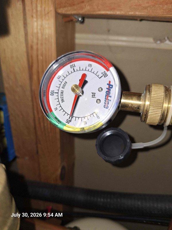 Dunwoody, GA - Responded to customer report of basement bathtub not draining properly. Upon investigation, diagnostic equipment was utilized to assess the plumbing system. Completed necessary measurements and documentation of the drainage issue to determine appropriate corrective action. Dunwoody, GA - Responded to customer report of basement bathtub not draining properly. Upon investigation, diagnostic equipment was utilized to assess the plumbing system. Completed necessary measurements and documentation of the drainage issue to determine appropriate corrective action.