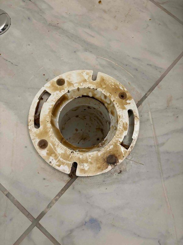 Responded to emergency main line stoppage causing flooding on the main floor with water backing up into the basement. Cleared the blockage in the main drain line and restored proper drainage flow. Inspected plumbing fixtures including toilet flange and shower drain to verify system was functioning correctly after clearing the stoppage. Responded to emergency main line stoppage causing flooding on the main floor with water backing up into the basement. Cleared the blockage in the main drain line and restored proper drainage flow. Inspected plumbing fixtures including toilet flange and shower drain to verify system was functioning correctly after clearing the stoppage.