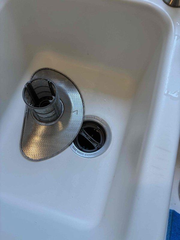 Responded to kitchen flood caused by faulty valve under sink. Replaced defective valve to stop active leak and restore proper water flow control. Cleaned up standing water from kitchen floor and verified all connections were secure with no additional leaks present. Responded to kitchen flood caused by faulty valve under sink. Replaced defective valve to stop active leak and restore proper water flow control. Cleaned up standing water from kitchen floor and verified all connections were secure with no additional leaks present.