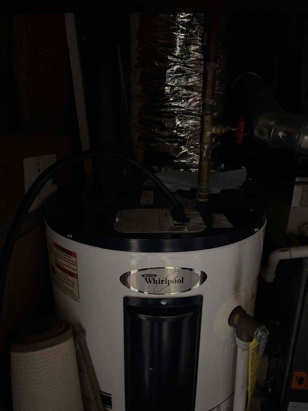 Responded to clogged drain call for second story toilet in carriage house. Upon arrival, assessed plumbing system and tested water pressure at exterior hose bib, which registered within normal operating range. Inspected water heater and related plumbing connections in basement utility area to rule out any systemic issues affecting drainage. Successfully cleared toilet obstruction and restored proper function to the fixture. Responded to clogged drain call for second story toilet in carriage house. Upon arrival, assessed plumbing system and tested water pressure at exterior hose bib, which registered within normal operating range. Inspected water heater and related plumbing connections in basement utility area to rule out any systemic issues affecting drainage. Successfully cleared toilet obstruction and restored proper function to the fixture.