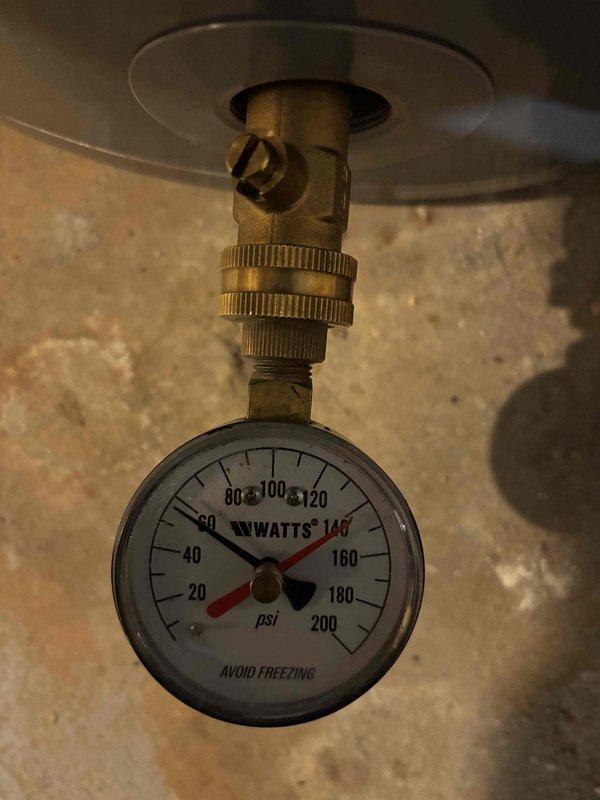 Responded to a basement floor drain clog with suspected sewage backup. Successfully cleared the obstruction using professional drain cleaning equipment after homeowner's unsuccessful attempts. Verified proper drainage flow restored with toilet flush test, confirming the line was fully operational with no remaining blockages. Responded to a basement floor drain clog with suspected sewage backup. Successfully cleared the obstruction using professional drain cleaning equipment after homeowner's unsuccessful attempts. Verified proper drainage flow restored with toilet flush test, confirming the line was fully operational with no remaining blockages.