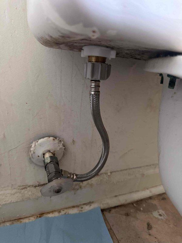 Responded to running toilet issue. Inspected toilet mechanism and identified faulty flapper valve causing continuous water flow. Replaced worn flapper with new component and adjusted fill valve to proper water level. Tested flush cycle multiple times to verify proper operation and confirm leak was resolved. Toilet now functioning correctly with no water waste. Responded to running toilet issue. Inspected toilet mechanism and identified faulty flapper valve causing continuous water flow. Replaced worn flapper with new component and adjusted fill valve to proper water level. Tested flush cycle multiple times to verify proper operation and confirm leak was resolved. Toilet now functioning correctly with no water waste.