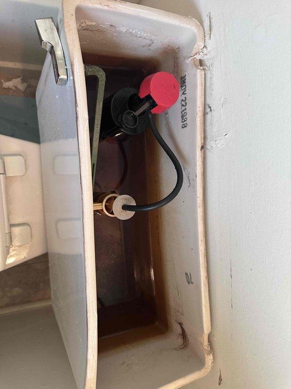 Responded to running toilet issue. Inspected toilet mechanism and identified faulty flapper valve causing continuous water flow. Replaced worn flapper with new component and adjusted fill valve to proper water level. Tested flush cycle multiple times to verify proper operation and confirm leak was resolved. Toilet now functioning correctly with no water waste. Responded to running toilet issue. Inspected toilet mechanism and identified faulty flapper valve causing continuous water flow. Replaced worn flapper with new component and adjusted fill valve to proper water level. Tested flush cycle multiple times to verify proper operation and confirm leak was resolved. Toilet now functioning correctly with no water waste.