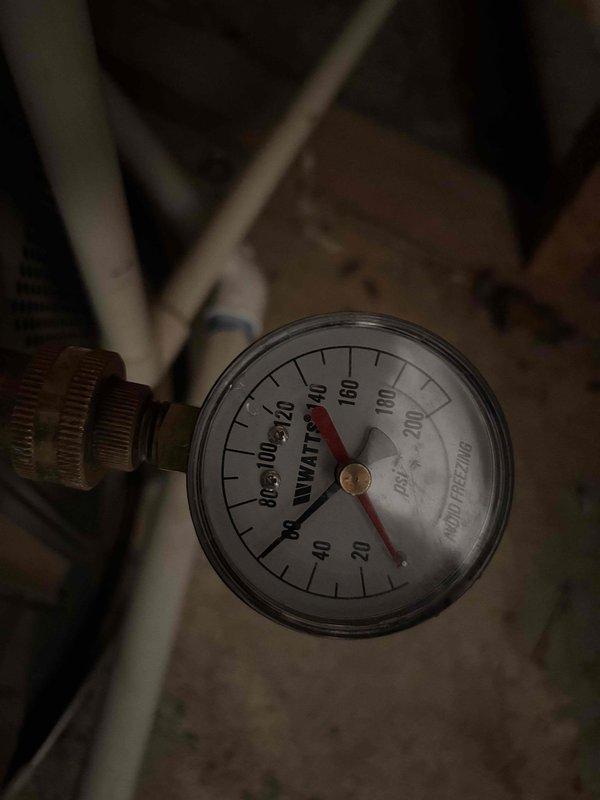 Replaced customer-supplied faucet at upstairs location per homeowner request. Verified proper water pressure and tested water heater system operation to ensure no impact to overall plumbing performance following fixture installation. Replaced customer-supplied faucet at upstairs location per homeowner request. Verified proper water pressure and tested water heater system operation to ensure no impact to overall plumbing performance following fixture installation.