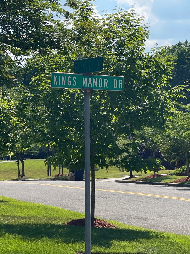 Replaced indoor blower motor on Kings Manor Dr. Bowie MD 20721