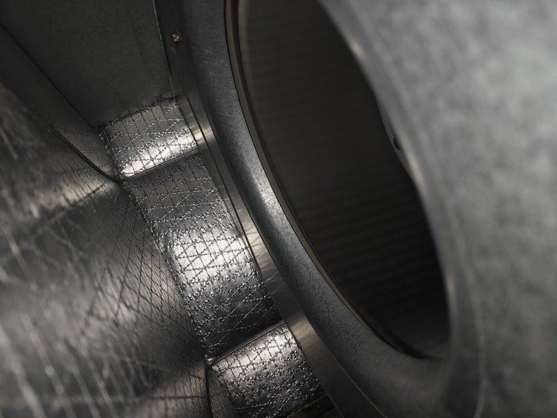 Performed complete tune-up on the residential HVAC system. Conducted electrical diagnostics using a Fluke 902FC clamp meter, confirming proper amperage readings at 0.0A while system was off. Inspected ductwork for integrity and proper airflow, ensuring optimal system performance.