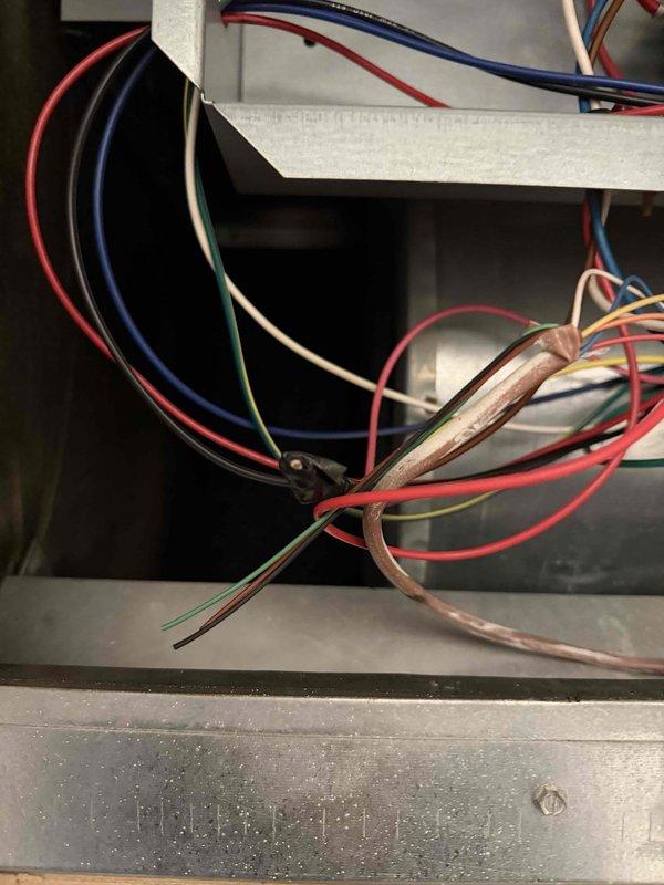 Responded to no heat service call at occupied residence. Diagnosed electrical issue in furnace control board. Installed and tested new control board, restoring proper heating operation to the system.