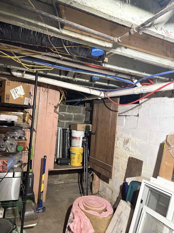 Responded to no heat service call for a residential Whirlpool water heater system. Completed quoted repairs as specified, restoring proper heating functionality. System is now operating within manufacturer specifications.