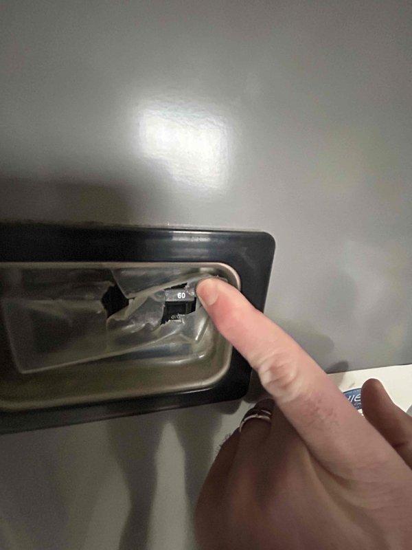 Conducted comprehensive HVAC replacement consultation for a fully electric residential system. Inspected existing air handler unit and associated ductwork in utility closet, documented current thermostat control system, and evaluated electrical connections. Prepared multi-option replacement quote as requested by homeowner, with specific considerations for Duke Energy service compatibility.