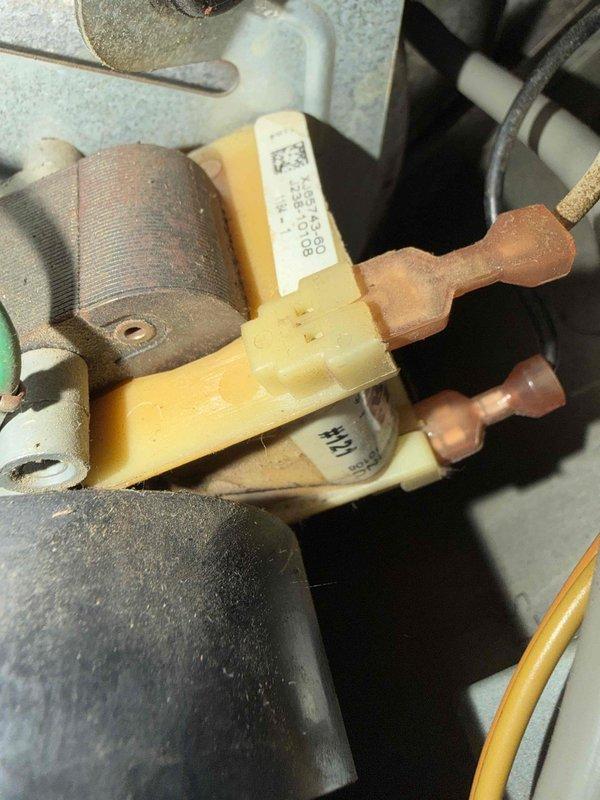 Diagnosed furnace with 3-flash code and pilot light issue. Inspected transformer and ignition components, finding them operational but with accumulated dust/aging. Restored heat function by cleaning pilot assembly and verifying proper ignition sequence.