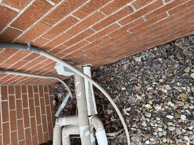 Conducted a comprehensive inspection and estimate for multiple equipment replacements at St. Alphonsus Liguori Catholic Church. Assessment included evaluation of existing exterior utility connections and internal ductwork system. Documented current installation conditions to develop appropriate replacement recommendations for the commercial HVAC system.