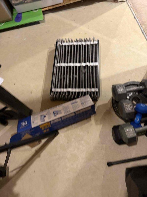 Diagnosed and serviced furnace experiencing high limit lockout (code 126). Inspected control board components and electrical connections, finding multiple issues with the circuit board including damaged capacitors and faulty relays. Replaced control board to resolve the recurring lockout condition.