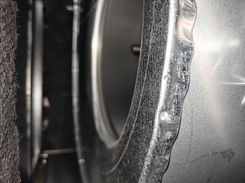Performed 2025 heating maintenance service on commercial agreement. Inspected heating system components including flame sensor and heat exchanger gasket, documented condition with photos. Found mineral deposits and scale buildup on heat exchanger edge requiring cleaning to maintain efficient operation.