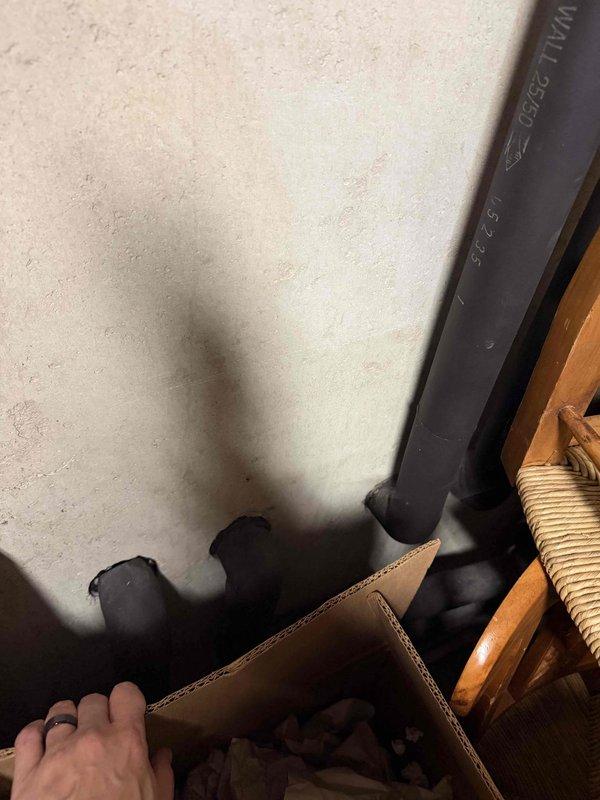 Responded to customer complaint regarding recurring freeze detection error on geothermal system. Performed electrical testing with multimeter to verify system operation. Contacted Water Furnace Technical Support to adjust setpoints and reconfigure auxiliary heat sequencing to properly enable 1st and 2nd stage operation during geothermal mode.