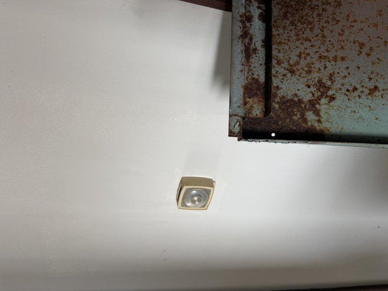Conducted comprehensive system replacement estimate for a double unit. Visual inspection revealed significant infrastructure issues including exposed electrical wiring throughout the property and extensive rust damage on HVAC components. Property appears to be under renovation with unfinished surfaces and construction debris present.