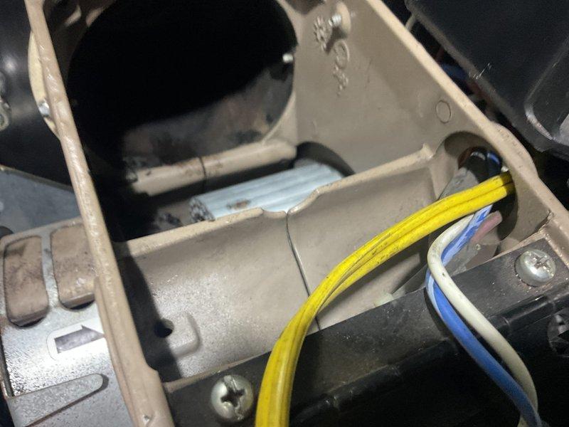 Performed oil furnace cleaning and tune-up service. Inspected interior components including heat exchanger, electrical connections, and wiring. Cleaned unit and checked for proper operation to ensure optimal heating performance.