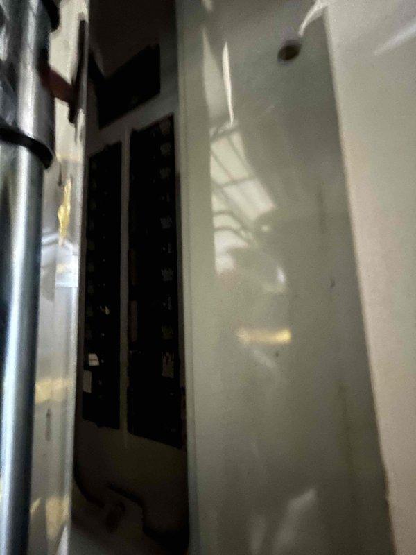Conducted in-home consultation and prepared comprehensive quote for full HVAC system replacement and water heater installation. Documented existing electrical panel configuration with photos to ensure proper load calculations and compatibility with proposed equipment. Scheduled follow-up installation appointment per customer's specific request.