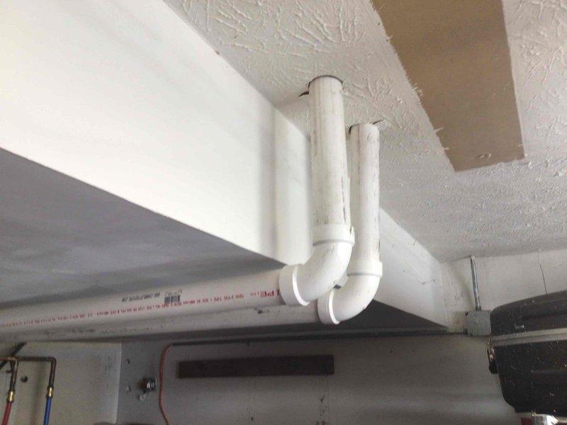 Completed full HVAC system replacement including installation of new 80,000 BTU Carrier Infinity gas furnace, 3-ton Carrier Infinity air conditioning system with new copper line-set, outdoor disconnect, condenser pad, and Carrier Infinity wall-mounted thermostat. Enhanced indoor air quality by installing Aprilaire media filtration system and REME Halo Zero Series II air purification system. System commissioned, tested with digital manifold gauges, and verified all equipment operating to manufacturer specifications.