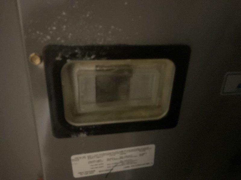 Responded to no cooling complaint on residential air conditioning system less than 10 years old. Upon arrival, performed visual inspection of outdoor condenser unit and accessed indoor components. Conducted diagnostic testing to identify cause of cooling failure, checked refrigerant levels, electrical connections, and thermostat operation. System restored to proper cooling operation and verified all components functioning within manufacturer specifications.