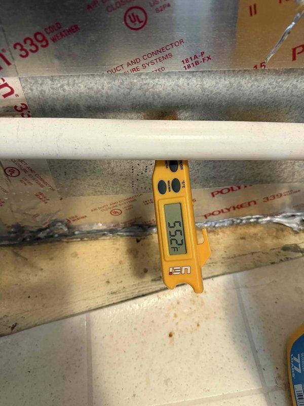 Replaced faulty 30 amp Siemens circuit breaker in electrical panel servicing heat pump system. Verified proper electrical connections, confirmed amperage rating appropriate for equipment load, and tested breaker operation to ensure reliable circuit protection for HVAC unit.
