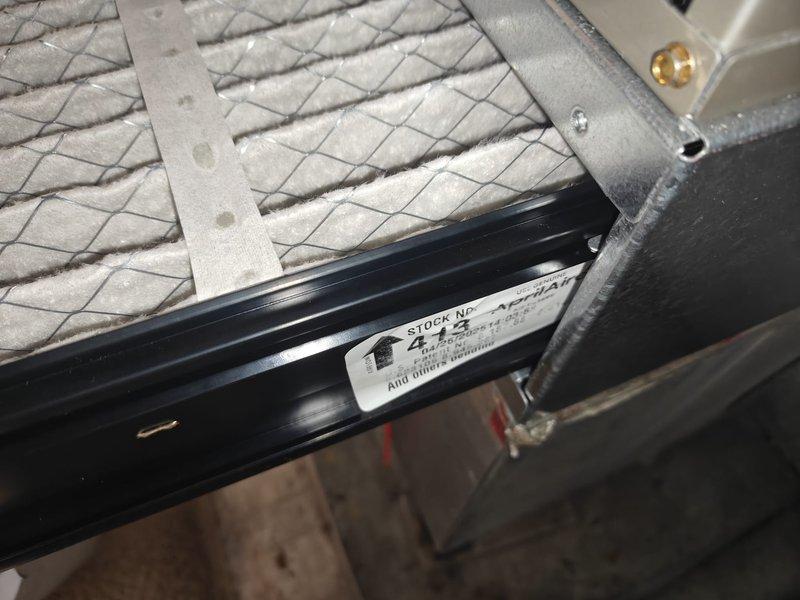 Performed comprehensive preventative maintenance tune-up on Carrier heat pump system. Inspected outdoor condenser unit, verifying proper operation of compressor, fan motor, and refrigerant levels. Checked indoor air handler components including blower motor and evaporator coil, confirmed air filter condition and system airflow. All components operating within manufacturer specifications; system tested and left in proper working order.