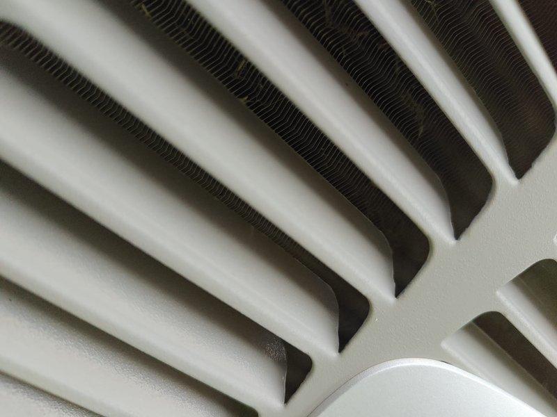 Completed routine cooling maintenance on residential air conditioning system. Performed comprehensive inspection of outdoor condenser unit, including examination of electrical components, capacitor, and wiring connections. Verified proper operation of all safety controls, checked refrigerant levels, cleaned condenser coils, and inspected air return grille and filter assembly for proper airflow.