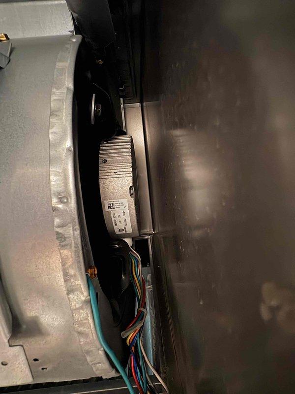 Completed comprehensive A/C tune-up on residential split system. Performed full inspection of outdoor condenser unit including fan motor operation, refrigerant pressures, electrical connections, and capacitor testing. Inspected indoor air handler, verified control board functionality, checked all wiring connections, and confirmed proper airflow through evaporator coil. All components found operating within manufacturer specifications with no deficiencies noted. System running efficiently and ready for cooling season.