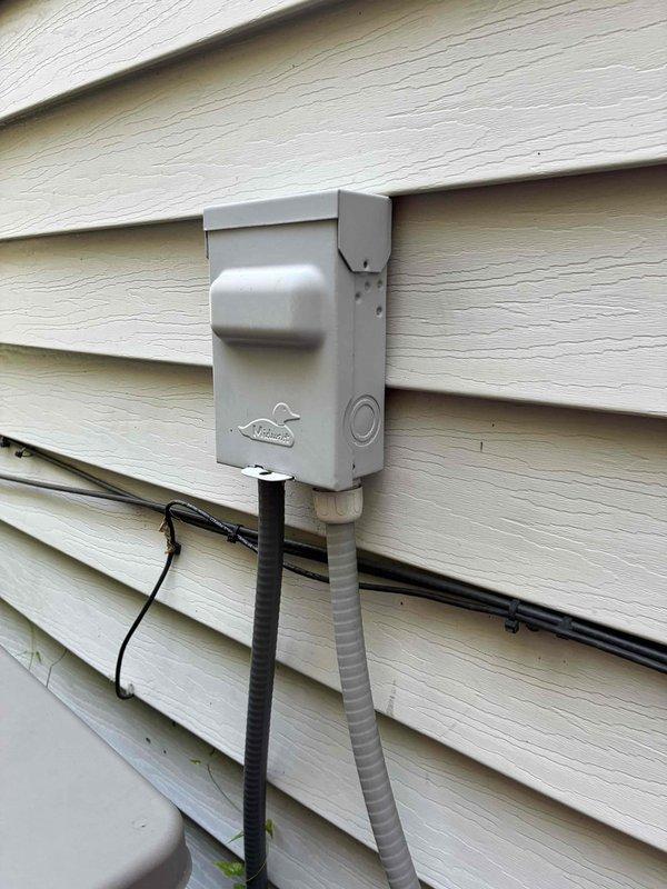 Conducted comprehensive assessment of existing HVAC system for complete furnace and air conditioning unit replacement. Evaluated basement-mounted furnace installation, existing ductwork configuration, and outdoor electrical disconnect serving the cooling equipment. Documented current equipment specifications, electrical service requirements, and provided detailed replacement estimate for new heating and cooling system installation.
