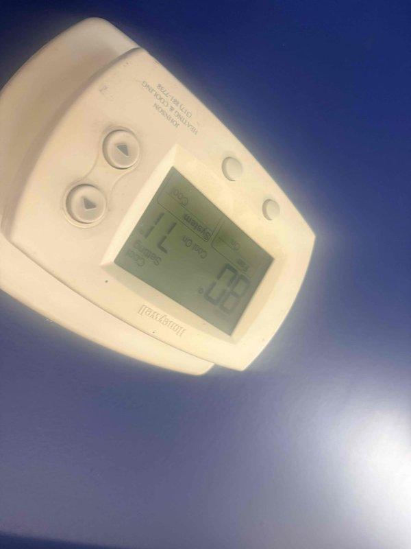 Recovered refrigerant from commercial HVAC system and replaced faulty thermostatic expansion valve to restore proper refrigerant metering and system performance. Installed new liquid line filter drier to protect system components from contaminants, then evacuated system to remove moisture and non-condensables before recharging with R-410A refrigerant to manufacturer specifications. Verified proper system operation and temperature control upon completion.