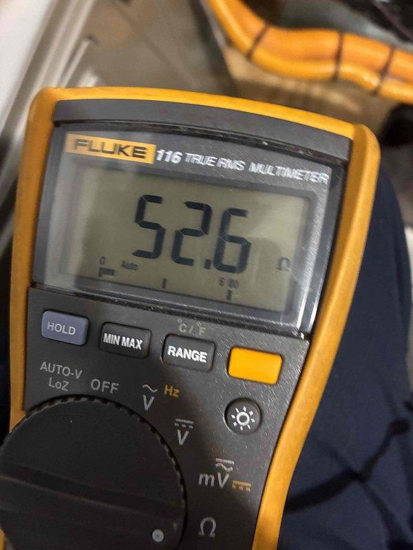 Completed comprehensive preventive maintenance on a three-year-old furnace system located in basement with no reported operational issues. Performed full system diagnostics including voltage measurements using digital multimeter, pressure testing with dual-port manometer, and inspection of all major components. All readings confirmed system operating within manufacturer specifications; verified proper gas pressure, electrical connections, and condensate drainage system functionality.