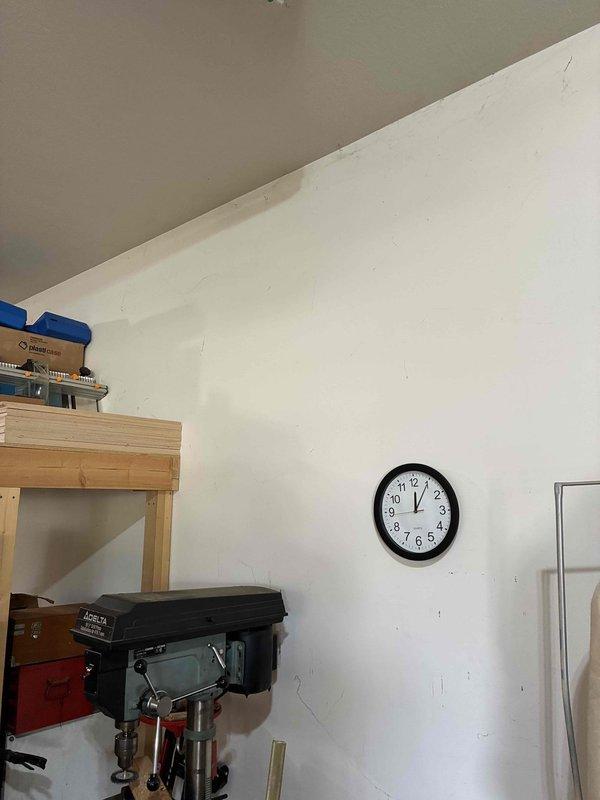 Conducted site assessment for Mitsubishi mini split installation in barn workshop space. Evaluated wall construction, electrical access points, and optimal unit placement to ensure adequate heating and cooling coverage for the work area containing equipment and storage. Provided detailed equipment specifications and installation requirements for the proposed ductless system.
