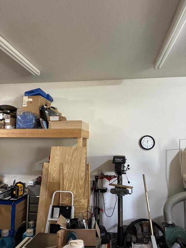 Conducted site assessment for Mitsubishi mini split installation in barn workshop space. Evaluated wall construction, electrical access points, and optimal unit placement to ensure adequate heating and cooling coverage for the work area containing equipment and storage. Provided detailed equipment specifications and installation requirements for the proposed ductless system.