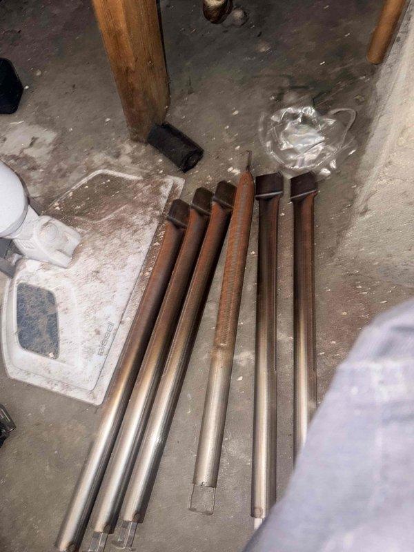 Completed comprehensive heating system maintenance inspection and servicing. Performed thorough examination of furnace unit including internal combustion chamber, heat exchanger surfaces, and blower compartment. Verified all components operating within normal parameters, documented equipment condition with photographic records, and confirmed system ready for heating season operation.