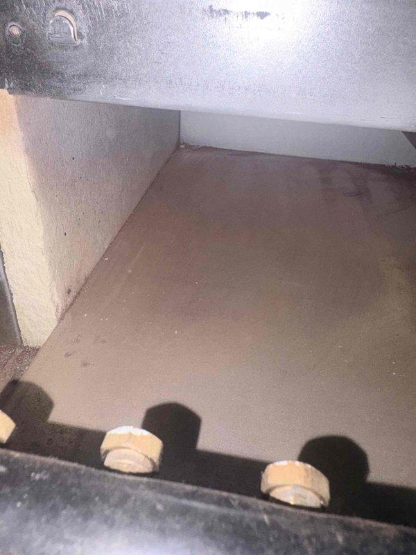 Completed comprehensive heating system maintenance inspection and servicing. Performed thorough examination of furnace unit including internal combustion chamber, heat exchanger surfaces, and blower compartment. Verified all components operating within normal parameters, documented equipment condition with photographic records, and confirmed system ready for heating season operation.