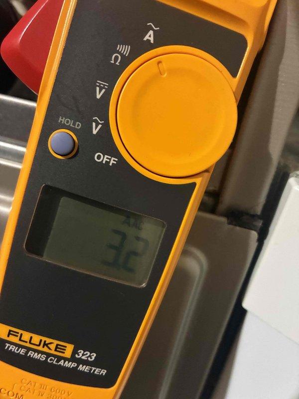 Completed annual heating tune-up on residential HVAC system. Inspected and cleaned condensate trap assembly, verified proper drainage function, and tested electrical components including amperage draw which measured 72 amps. All system controls, wiring connections, and safety mechanisms verified operational and within manufacturer specifications.