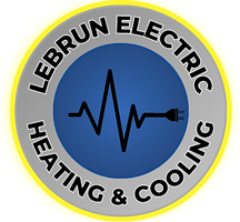 LeBrun Electric, Heating & Cooling