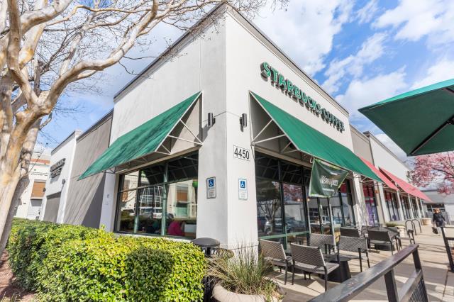 Caliber 1 Construction is a commercial general contractor with proven experience in the restaurant construction market. We recently completed the renovation of a 1,900+ sq. ft. Starbucks Coffee location, transforming the space with refreshed interiors and upgraded features that elevate both customer experience and operational efficiency. As a trusted commercial renovation contractor, our scope included new interior partitions, casework, countertops, finishes, fixtures, and exterior patio furniture. From enhanced acoustics to refined design elements, this buildout reflects our commitment to quality, precision, and consistency—down to the last tile. We’re proud to partner with national brands like Starbucks and look forward to continuing to deliver high-quality renovations across the United States.