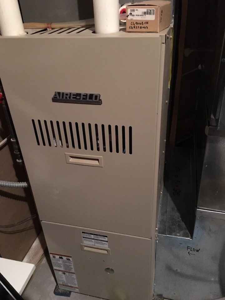 Plumber & Heating Services Hudson Hurlburt Heating, AC & Plumbing