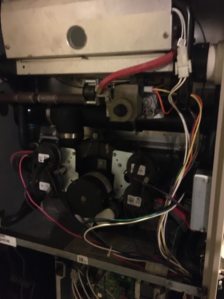 Plumber & HVAC Services Durand, WI Hurlburt Heating, AC & Plumbing