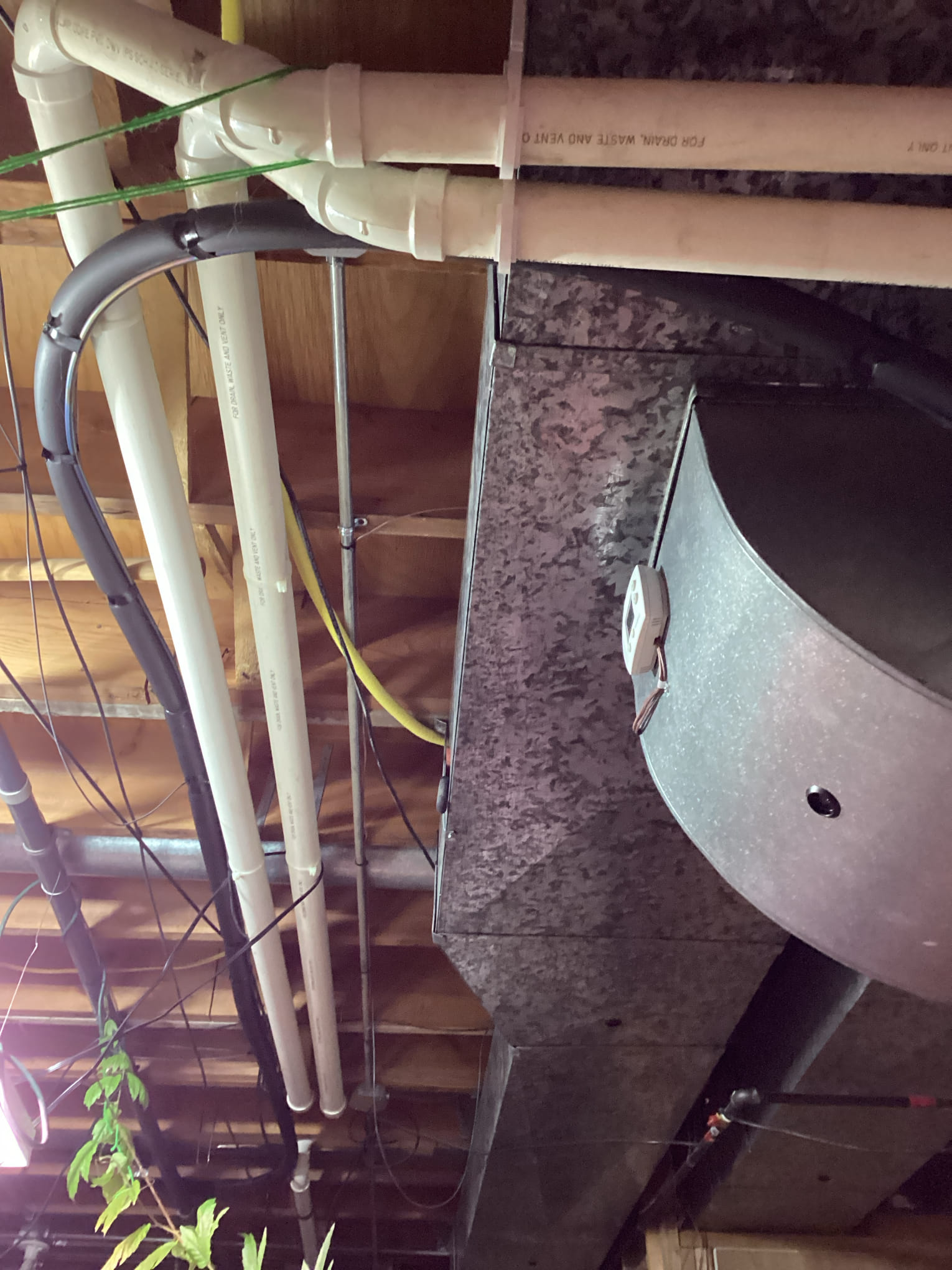 Found gas valve wasn’t opening tapped and opened replaced gas valve and did furnace tuneup.