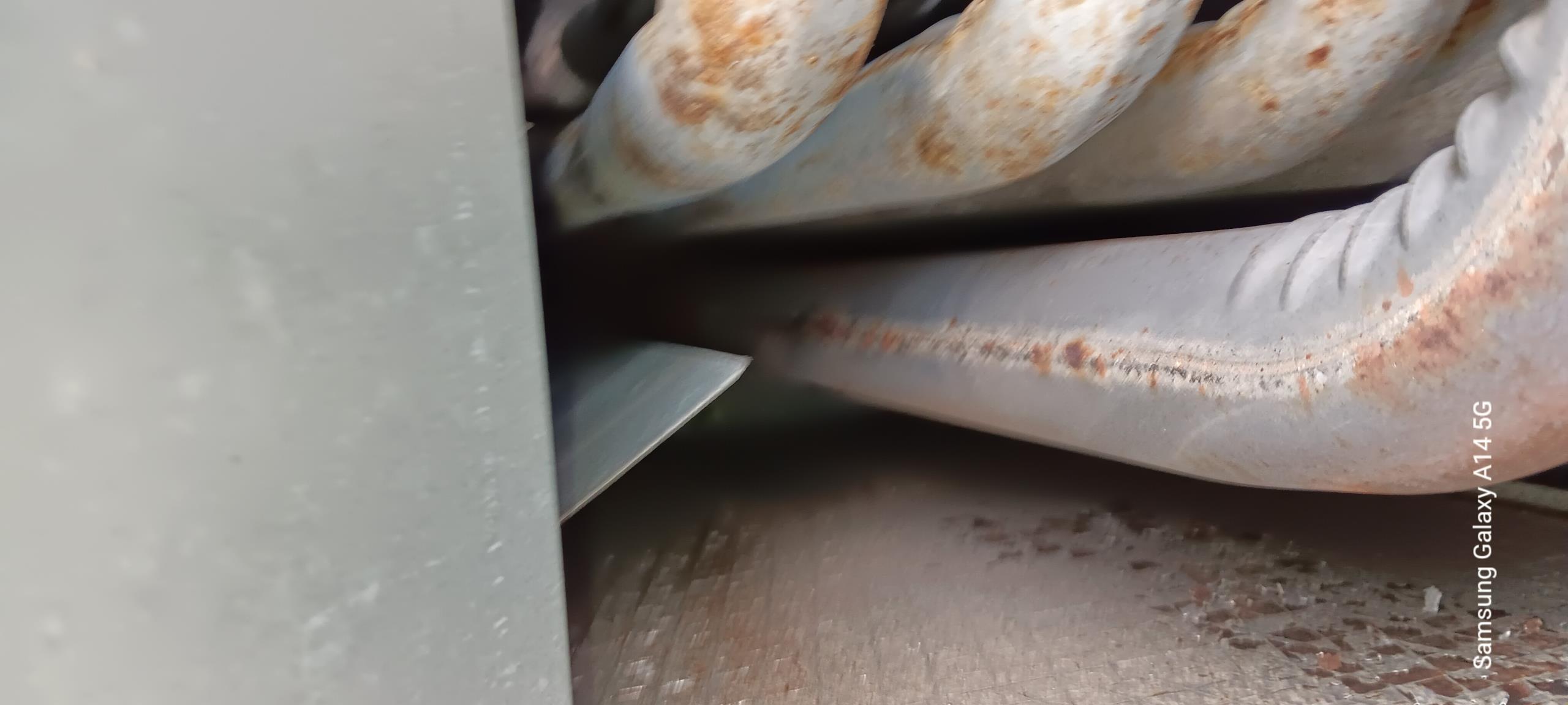 CCC  RTU tuneup. A/C

Air conditioner preventive maintenance Replace filters, Check contactors and capacitors, check all motors including compressor. Check refrigerant charge and temps in system. Pull covers and clean condenser coil. All checks good at this time.


Lennox
Filter  (4) 16x25x2  replaced
Age of unit: 2013

Note, reinspected heat exchanger, still recommend replacing due to corrosion and improper combustion levels.

We now offer generator  installation, service, and repair

Have a great summer, Dave
