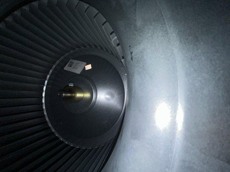 Performed scheduled semi-annual maintenance on furnace system. Diagnosed and resolved issue with non-responsive garage heater thermostat through inspection and reinstallation. Installed customer-provided replacement thermostat in garage. Completed comprehensive furnace maintenance including verification of proper temperature rise, drain cleaning, and component inspection. Recommended duct cleaning service due to extended period since last cleaning, which was subsequently scheduled.