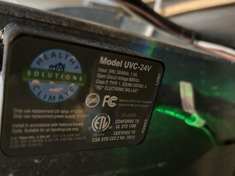 Completed preventative maintenance on 10-year-old propane furnace including system operation test, cleaning of components, and air filter replacement. Observed rusting on burners which were subsequently replaced to ensure proper operation. Tested humidifier functionality; all systems confirmed to be operating within normal parameters.