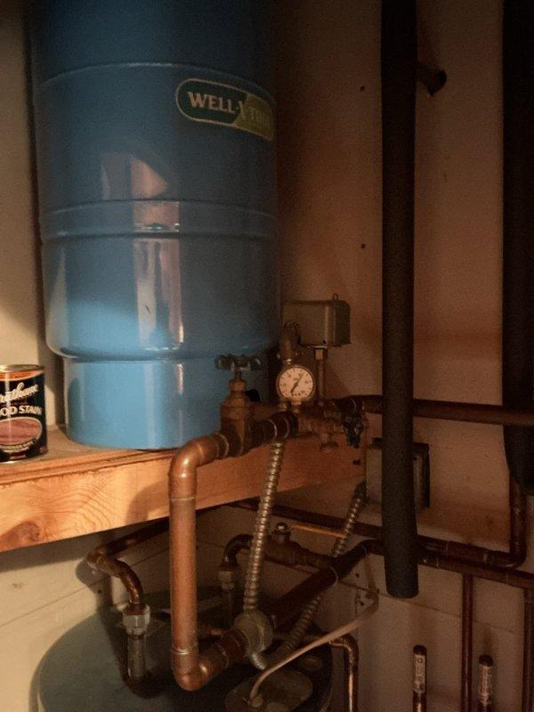 Investigated kitchen faucet with low pressure issue. Identified clog at adapter between hose and faucet under sink. Removed component, performed thorough cleaning of obstruction, reinstalled adapter, and verified proper water pressure restoration through functional testing. Investigated kitchen faucet with low pressure issue. Identified clog at adapter between hose and faucet under sink. Removed component, performed thorough cleaning of obstruction, reinstalled adapter, and verified proper water pressure restoration through functional testing.