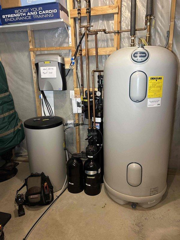 Performed fall furnace check on 2-year-old Lennox system. During gas pressure adjustment, flame extinguished momentarily with CO levels spiking to 3000 ppm. Immediately shut down system, thoroughly inspected burners and gas pressure components finding no visible issues. Upon restart, system operated normally with all components functioning properly. Blower wheel and control board verified operational. Advised homeowner of incident and recommended vigilance for any recurring symptoms.